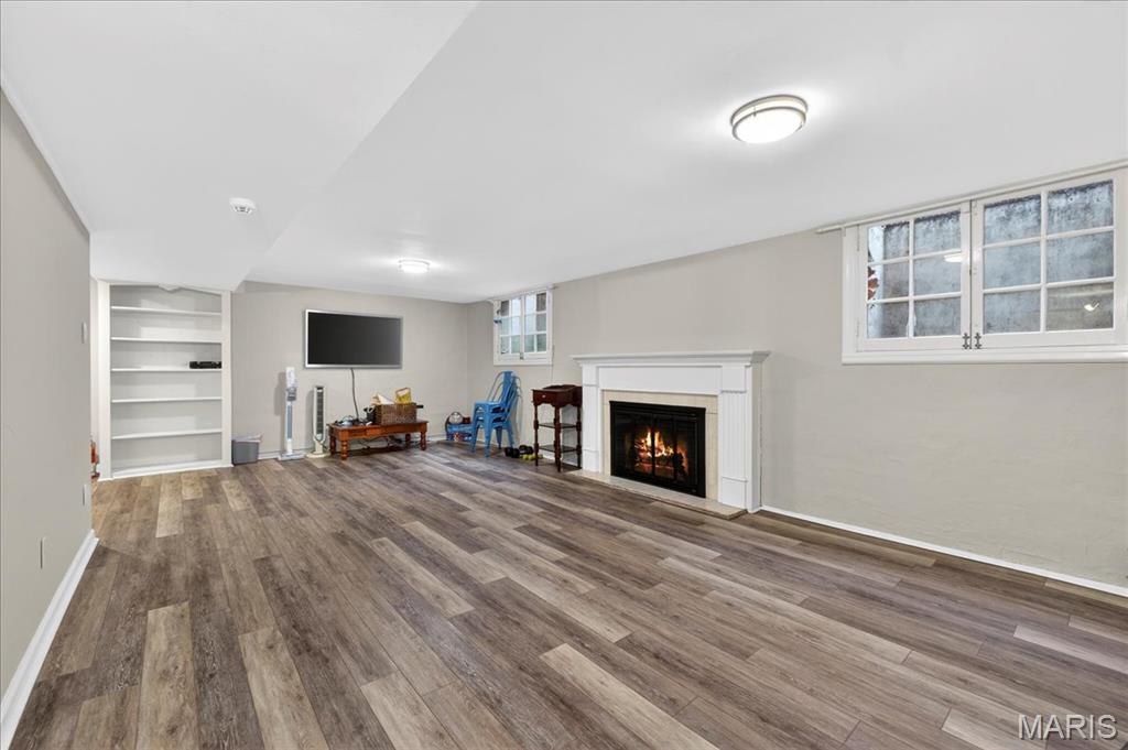 Wydown Forest - Residential