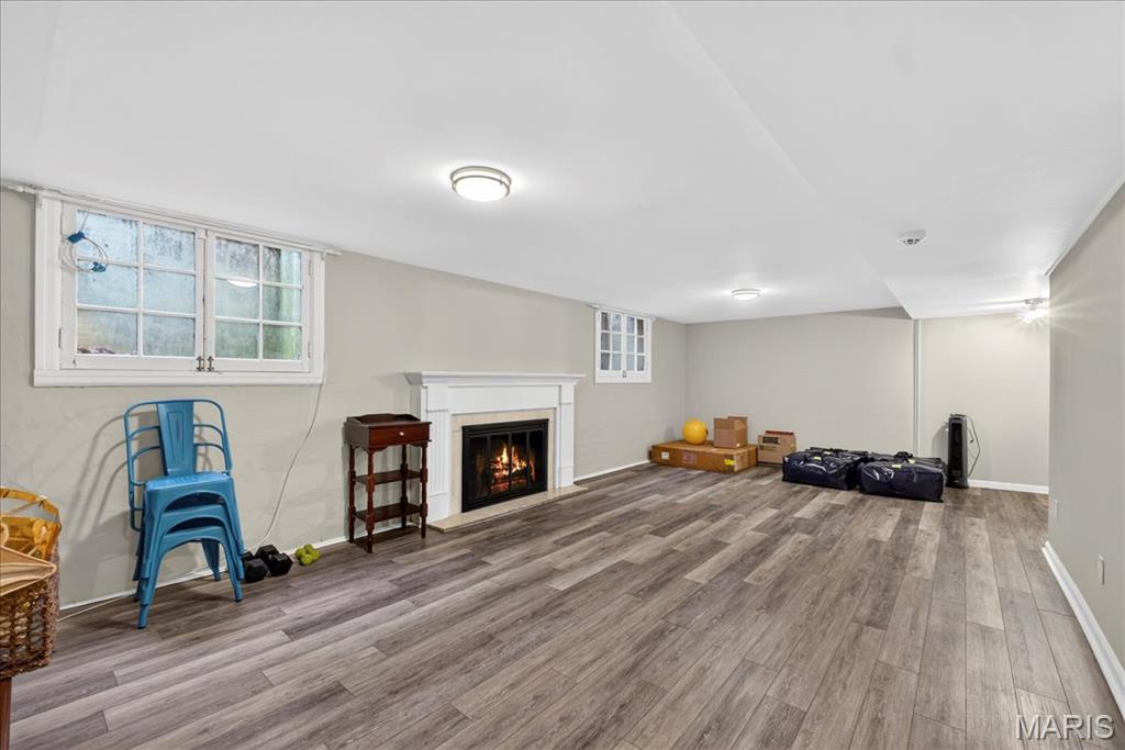 Wydown Forest - Residential