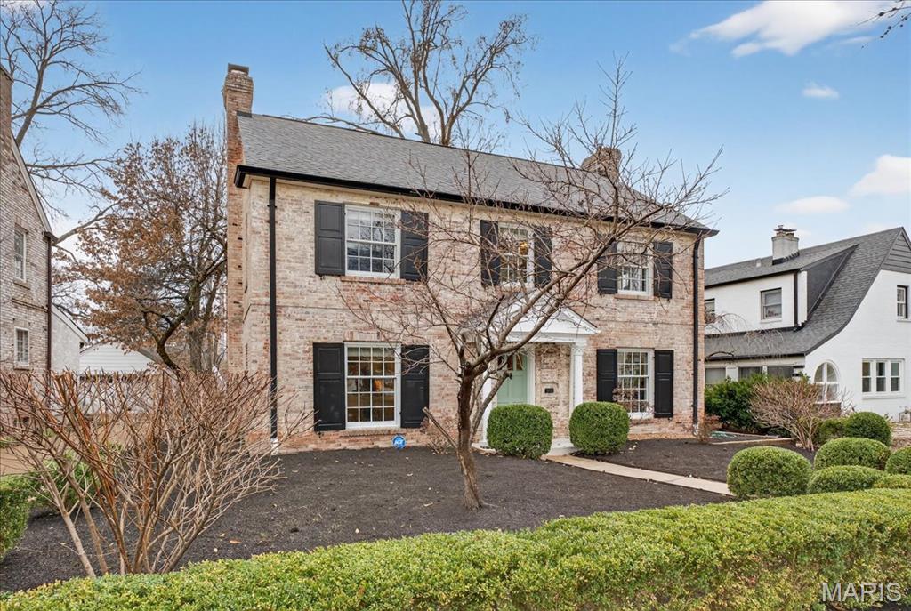 Wydown Forest - Residential