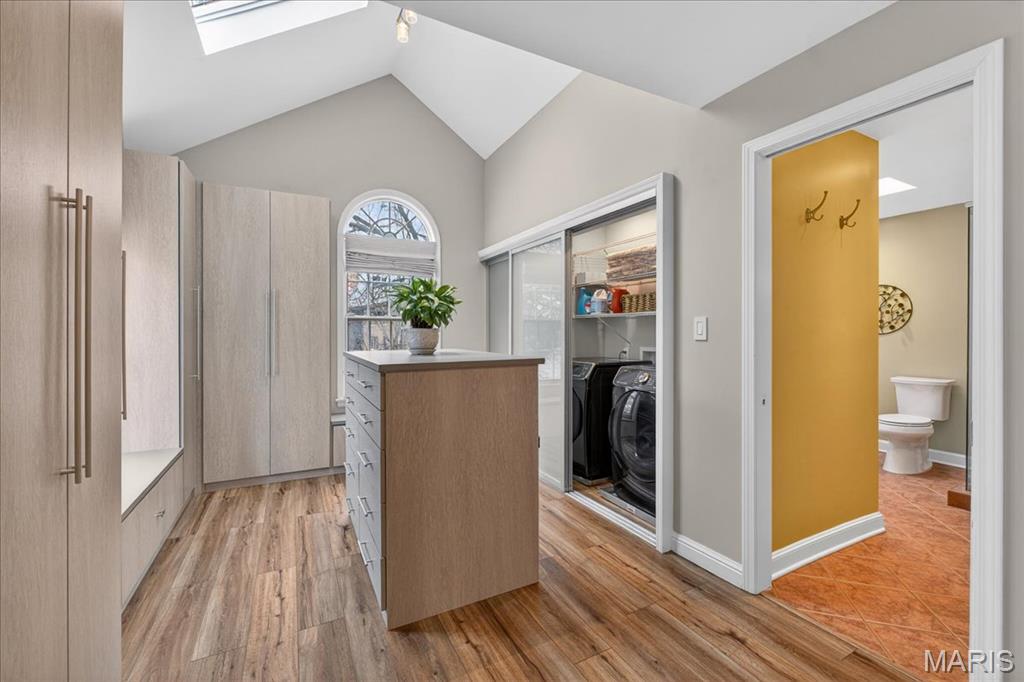 Wydown Forest - Residential