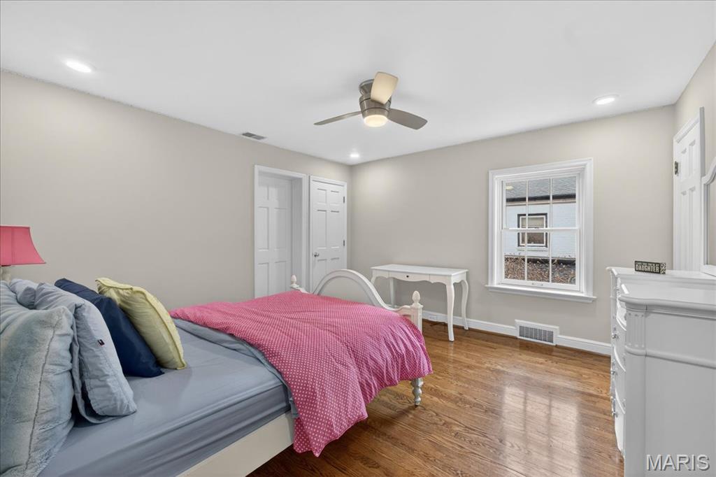 Wydown Forest - Residential