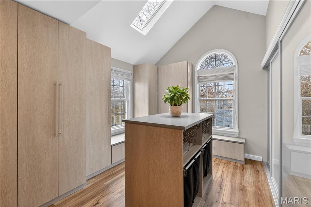 Wydown Forest - Residential