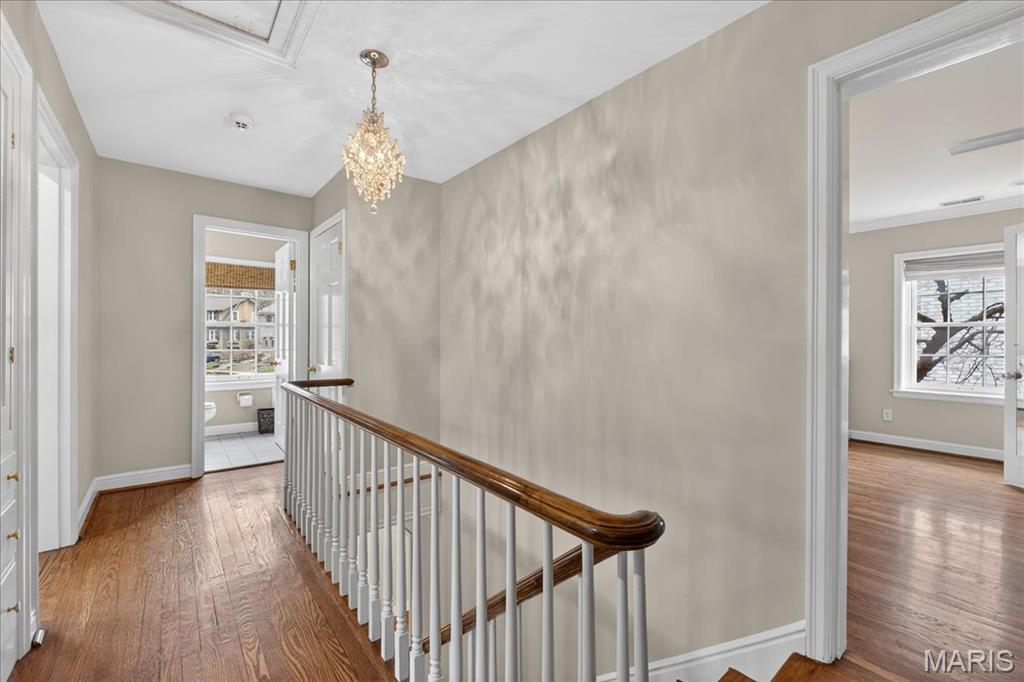 Wydown Forest - Residential