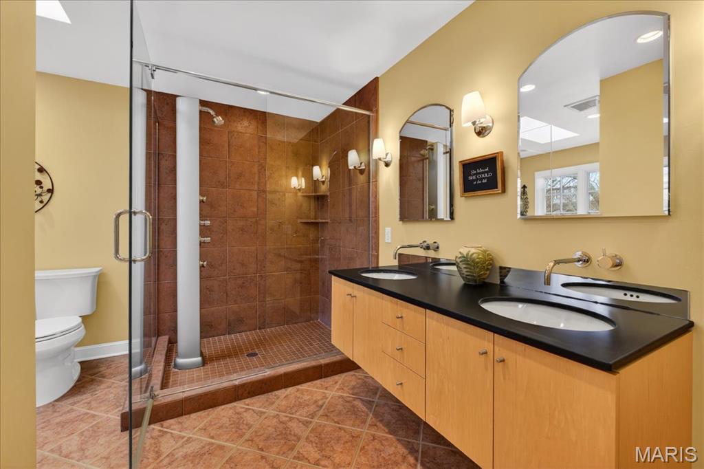 Wydown Forest - Residential