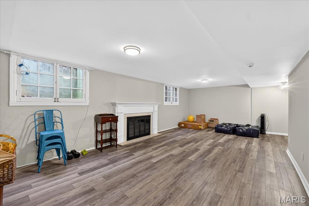 Wydown Forest - Residential