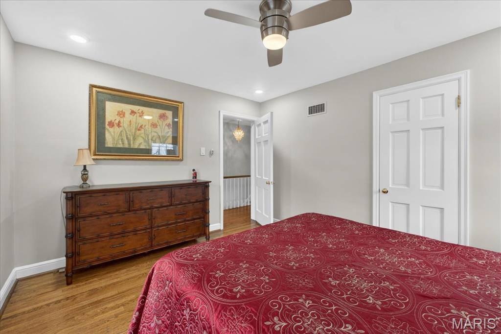 Wydown Forest - Residential