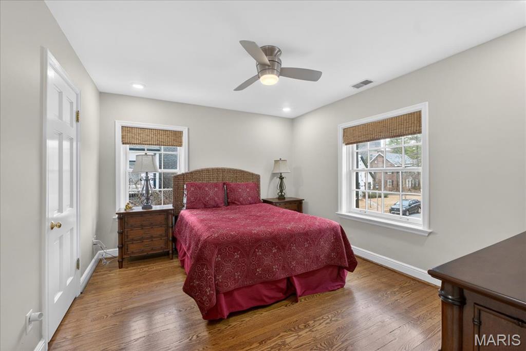 Wydown Forest - Residential