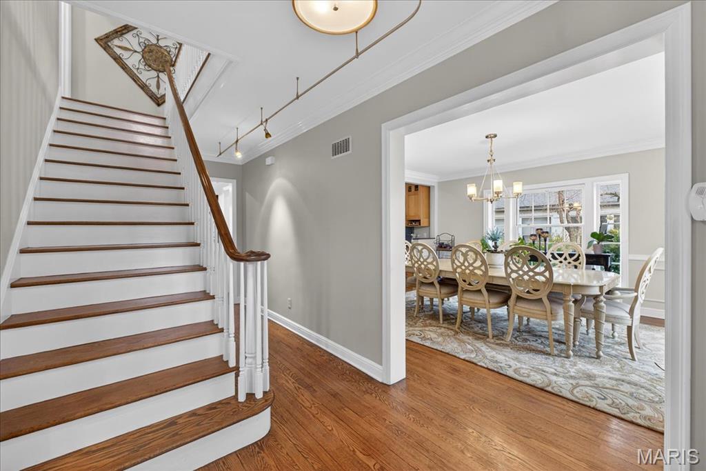 Wydown Forest - Residential