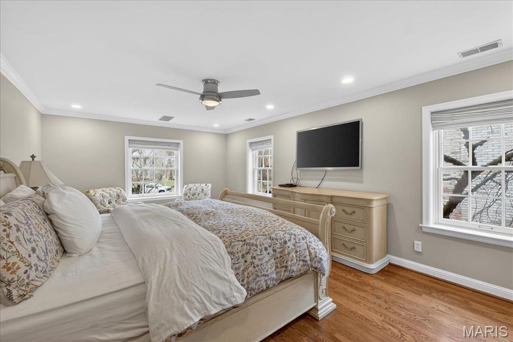 Wydown Forest - Residential