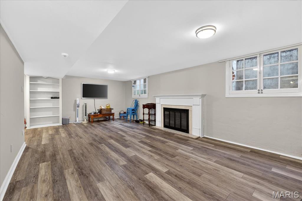 Wydown Forest - Residential