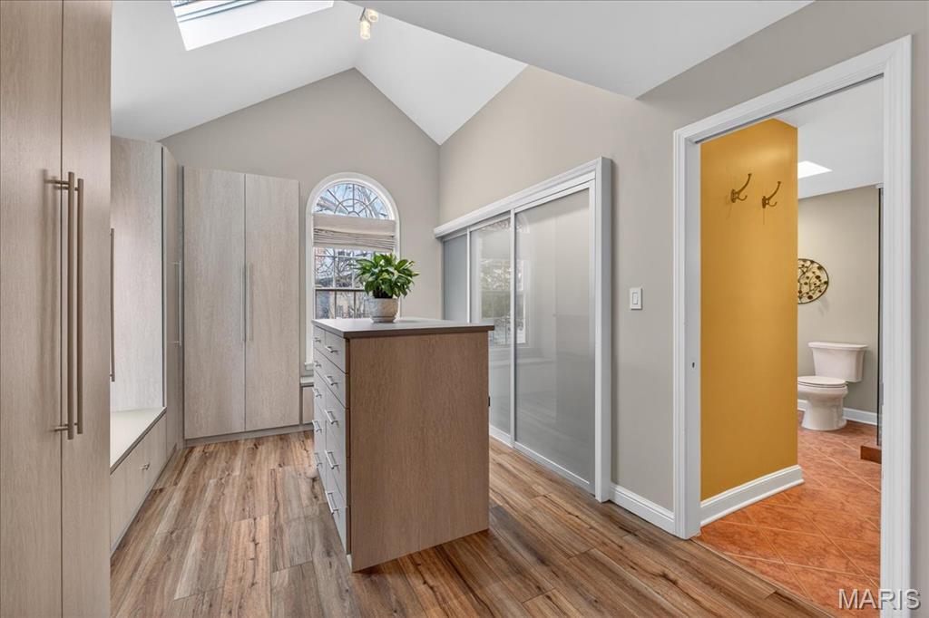 Wydown Forest - Residential