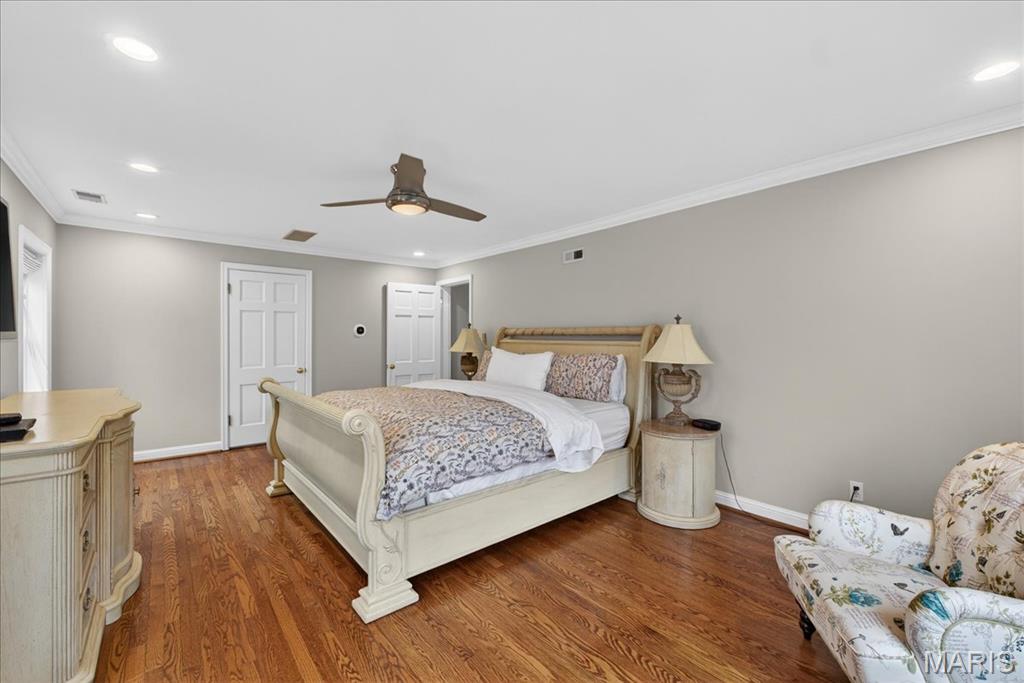 Wydown Forest - Residential