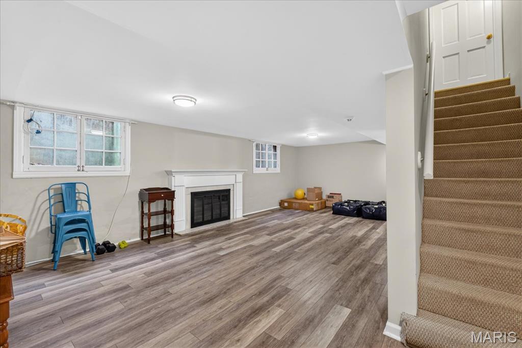 Wydown Forest - Residential