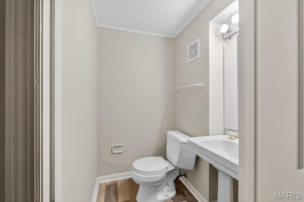 Wydown Forest - Residential