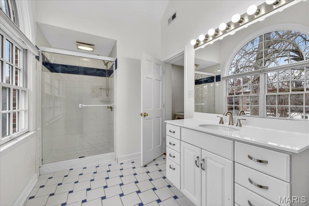 Wydown Forest - Residential