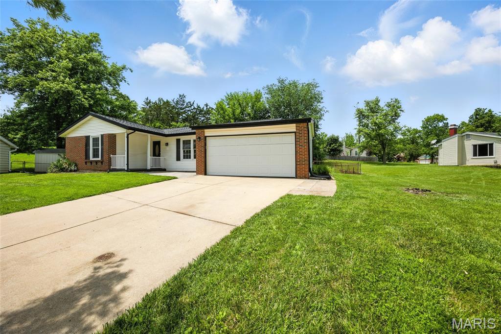 683 Greenholme Court