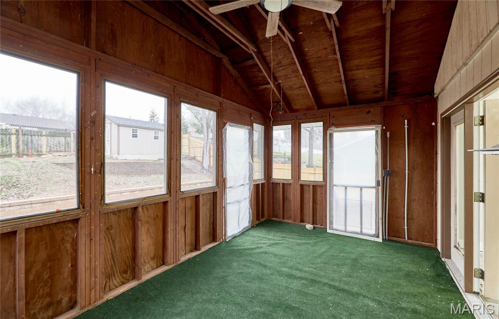 Crescent Hills #5 - Residential Lease