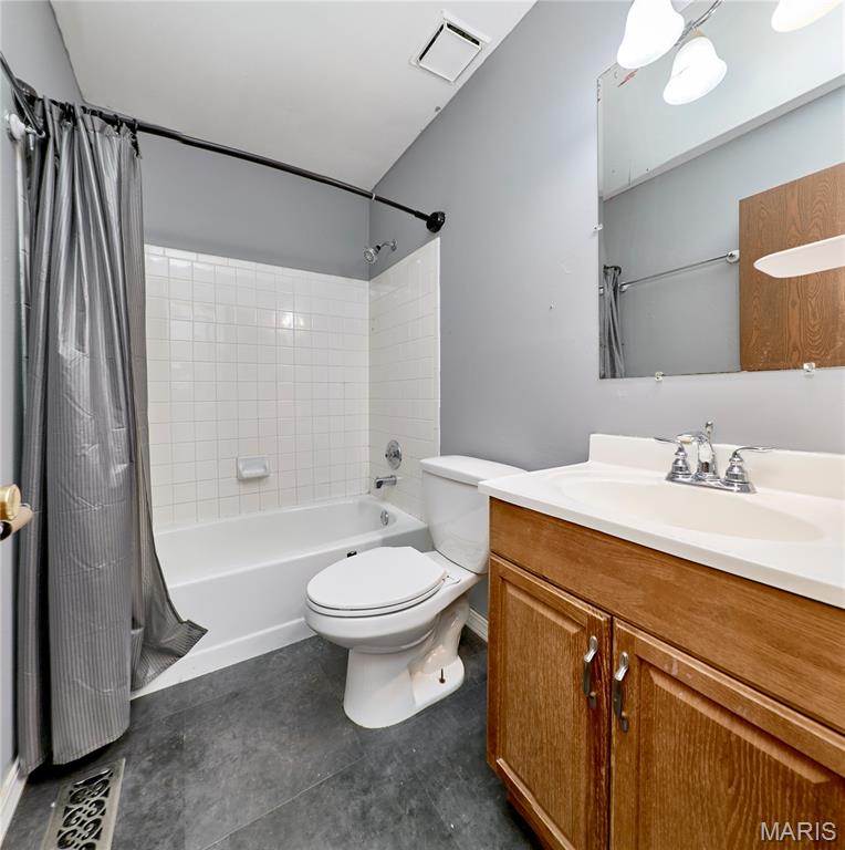 Crescent Hills #5 - Residential Lease