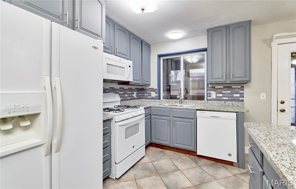 Crescent Hills #5 - Residential Lease