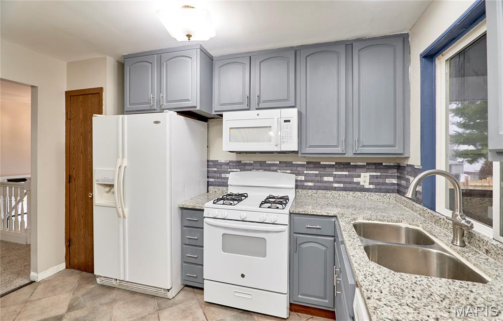 Crescent Hills #5 - Residential Lease