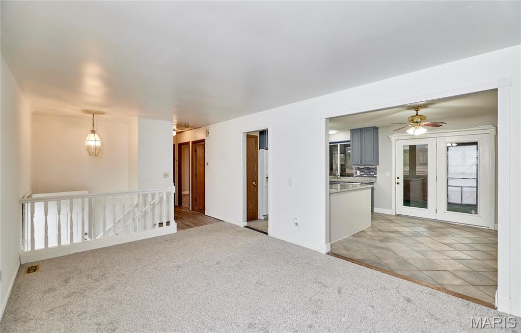 Crescent Hills #5 - Residential Lease