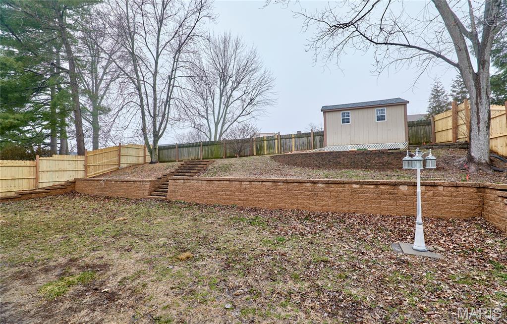 Crescent Hills #5 - Residential Lease