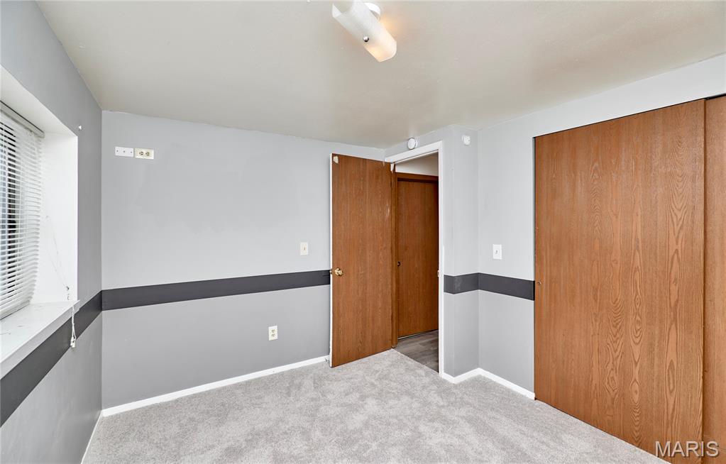 Crescent Hills #5 - Residential Lease