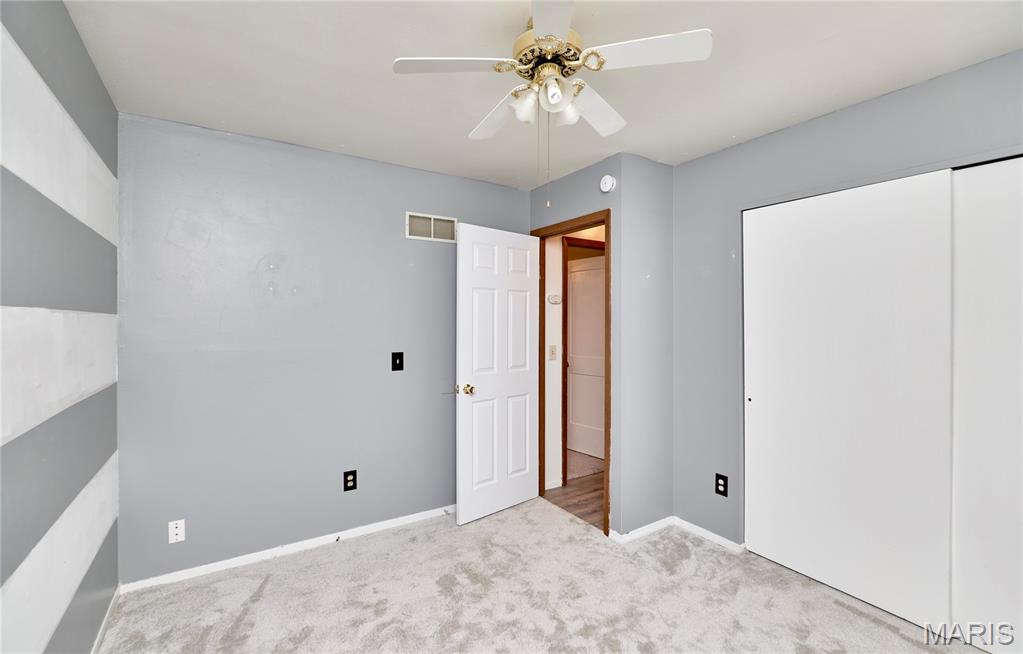 Crescent Hills #5 - Residential Lease