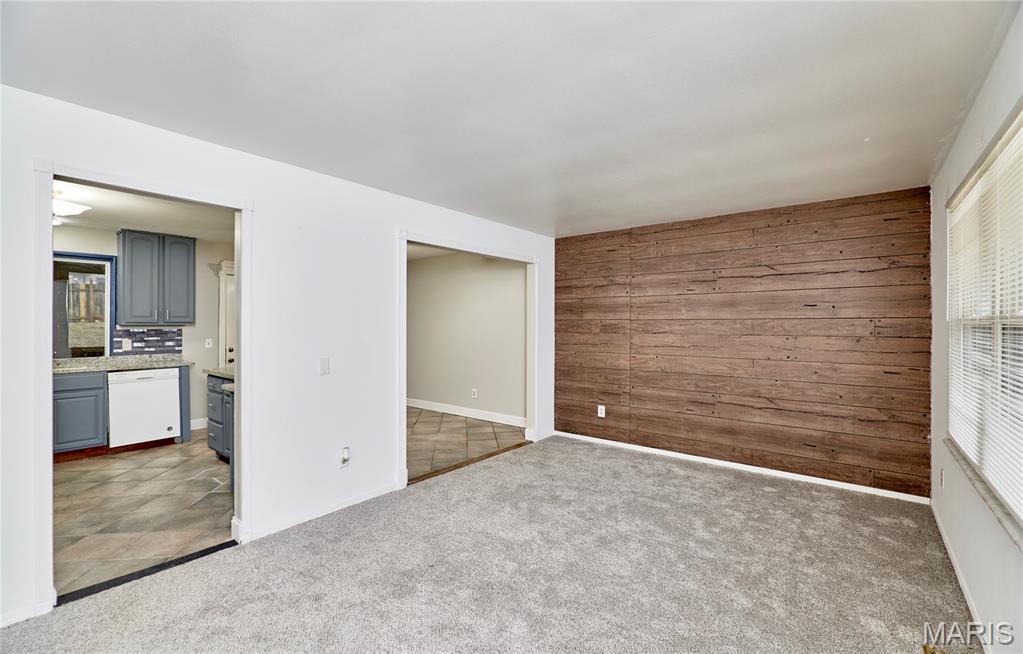 Crescent Hills #5 - Residential Lease