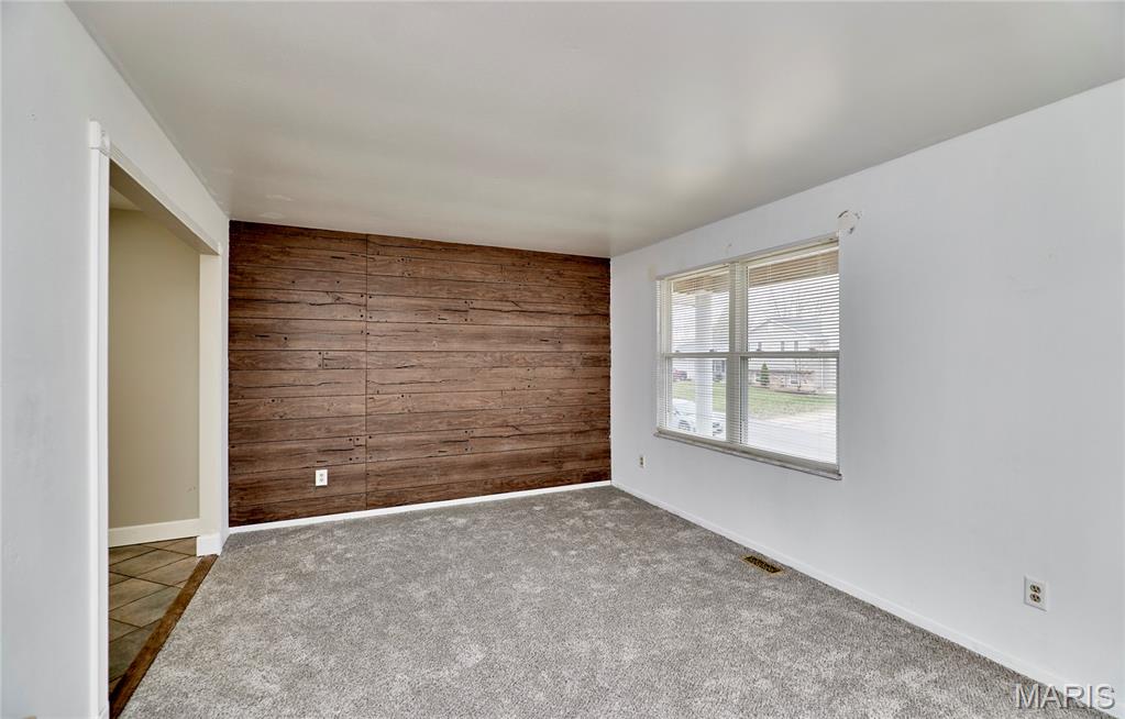 Crescent Hills #5 - Residential Lease