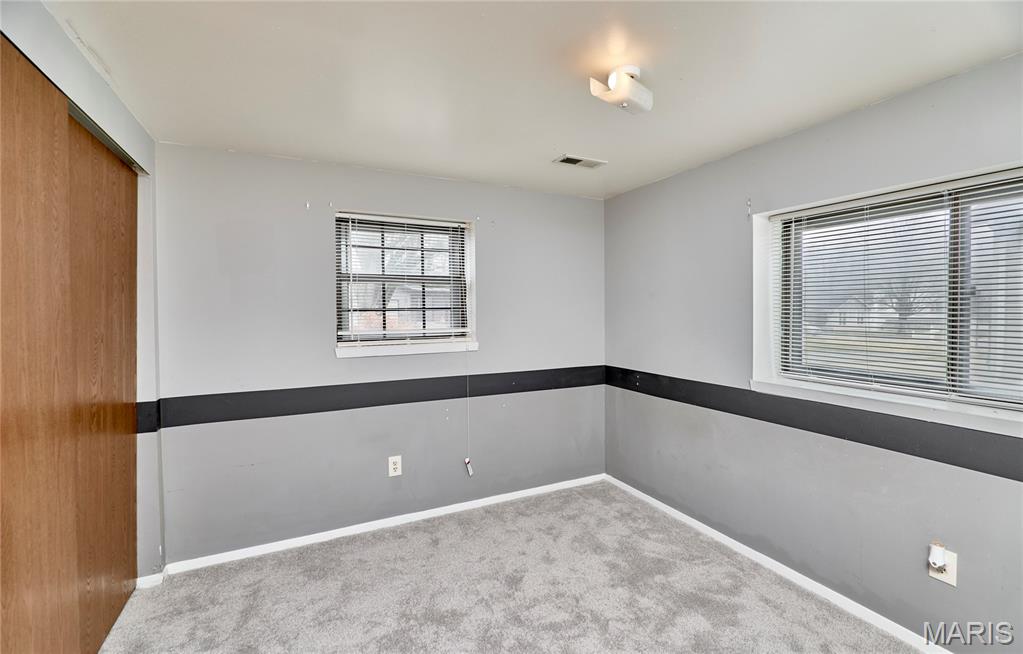 Crescent Hills #5 - Residential Lease