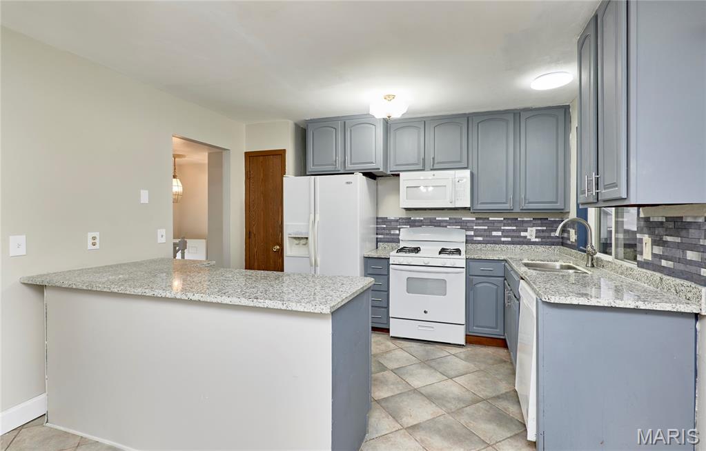 Crescent Hills #5 - Residential Lease