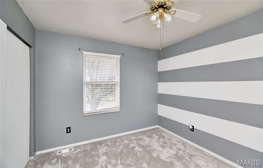 Crescent Hills #5 - Residential Lease