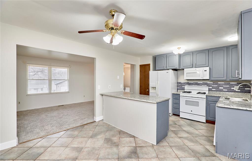 Crescent Hills #5 - Residential Lease