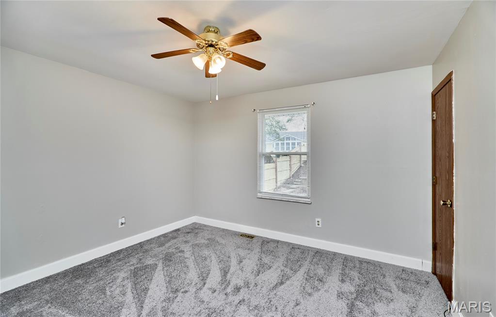 Crescent Hills #5 - Residential Lease