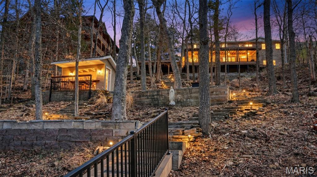 Lake Sherwood Estates - Residential