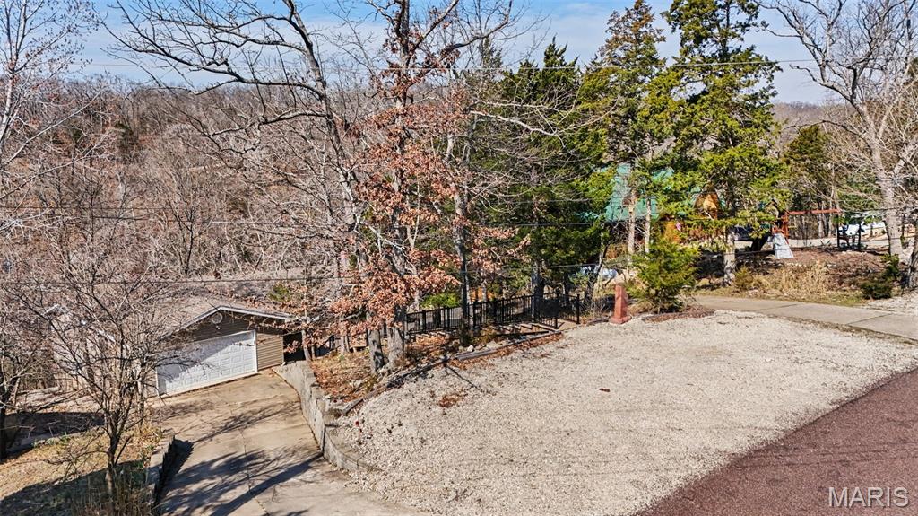 Lake Sherwood Estates - Residential