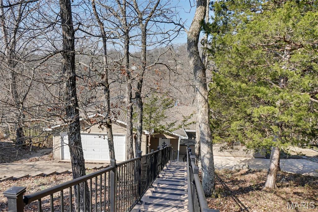 Lake Sherwood Estates - Residential