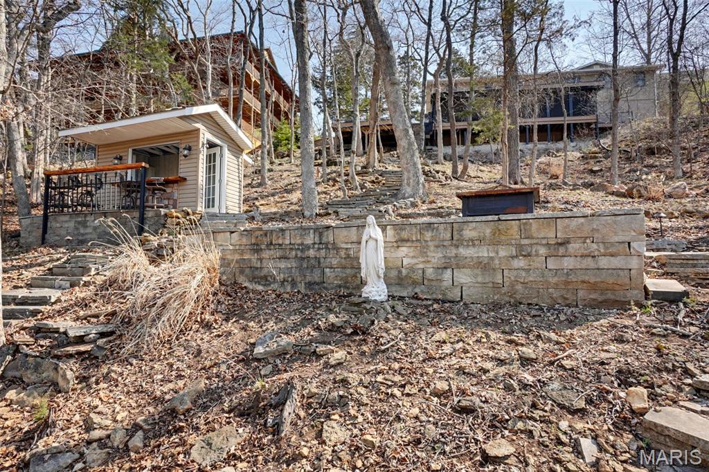 Lake Sherwood Estates - Residential