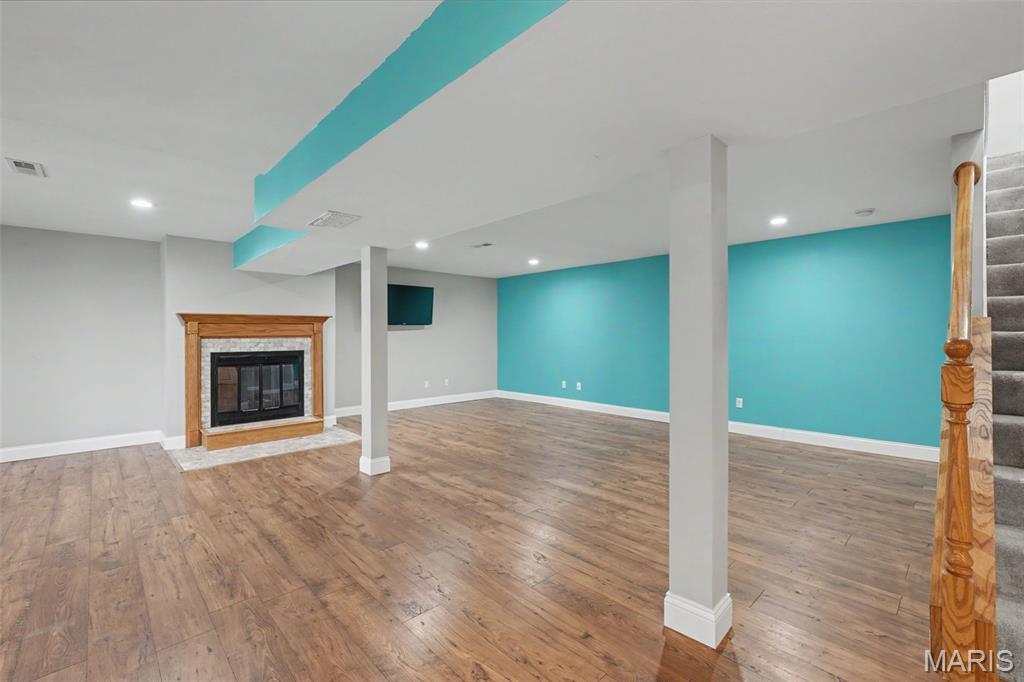 Lake Sherwood Estates - Residential