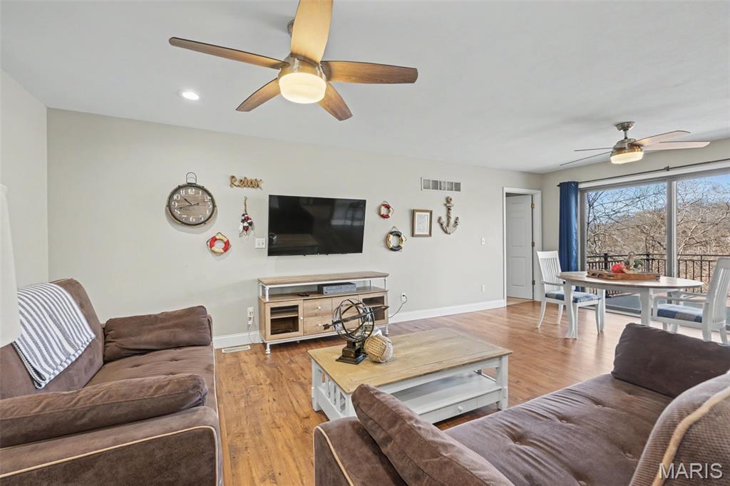 Lake Sherwood Estates - Residential