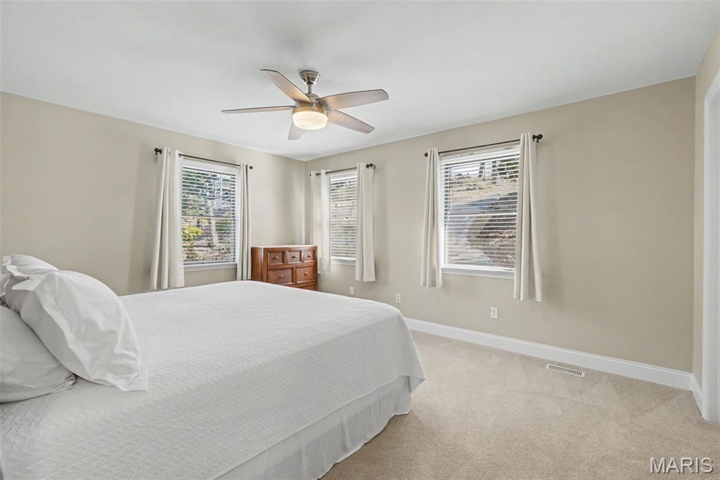 Lake Sherwood Estates - Residential