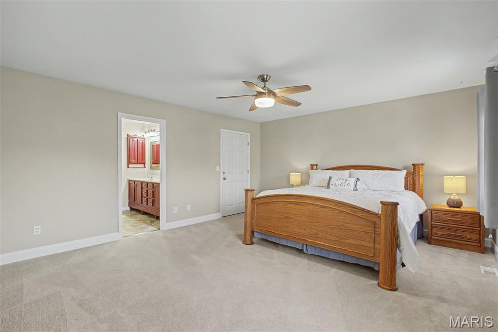 Lake Sherwood Estates - Residential