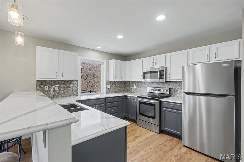 Lake Sherwood Estates - Residential