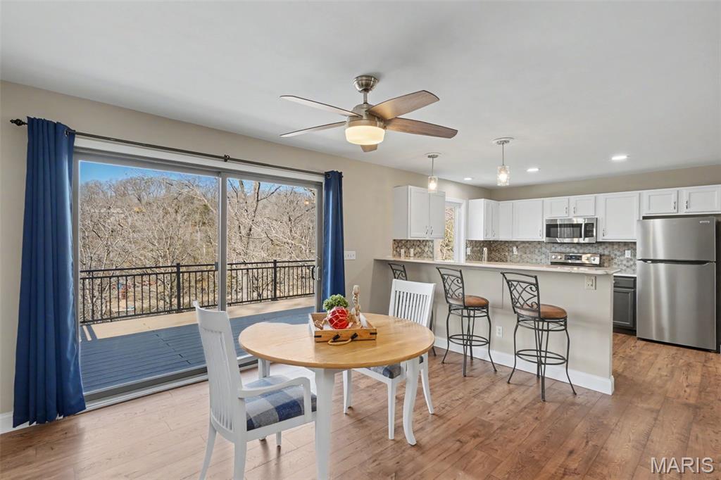 Lake Sherwood Estates - Residential