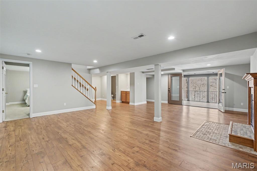 Lake Sherwood Estates - Residential