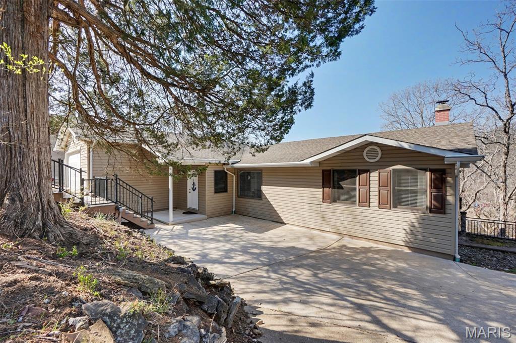 Lake Sherwood Estates - Residential