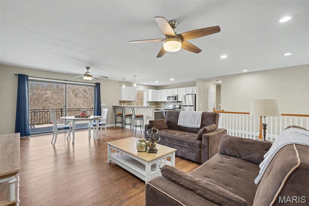 Lake Sherwood Estates - Residential