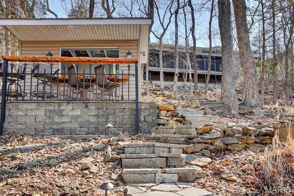 Lake Sherwood Estates - Residential