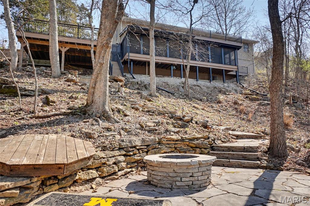 Lake Sherwood Estates - Residential